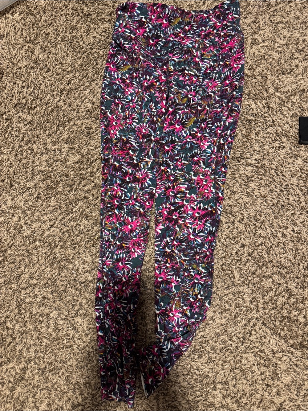 lululemon athletics Base Pace high-rise Running 25”
